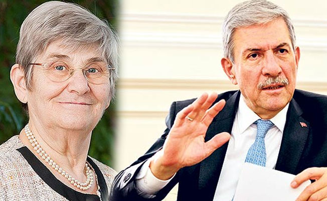 Karatay'ın iddiasına Bakan'dan yanıt: Aşıyı reddetmek sağlık açısından tehdit!