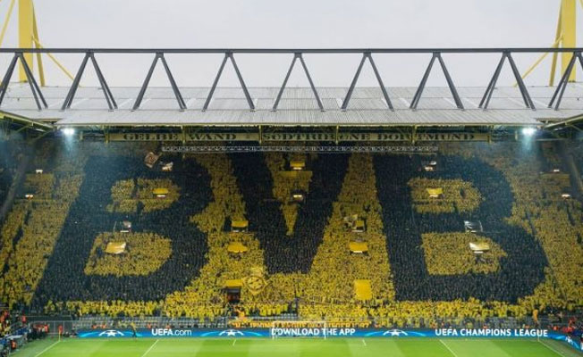 Dortmund'ta aralarında Nuri Şahin'inde bulunduğu 9 futbolcu zehirlendi!