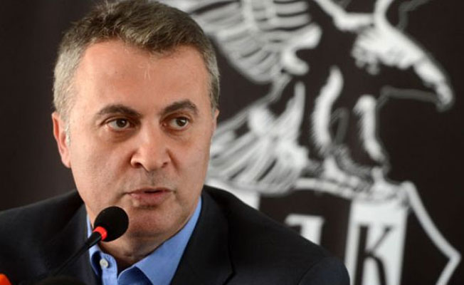 Fikret Orman: İnsan kendi dinindeki bir takıma sempati duyar!