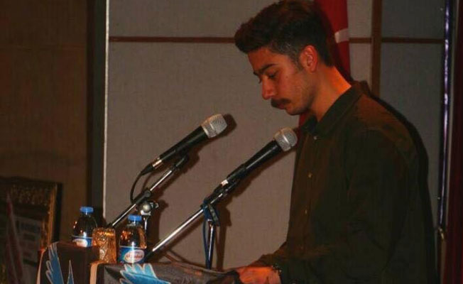 HAGED Genel Sözcüsü Sercan Polat: Tarihten bihaber olan Bakan'a...