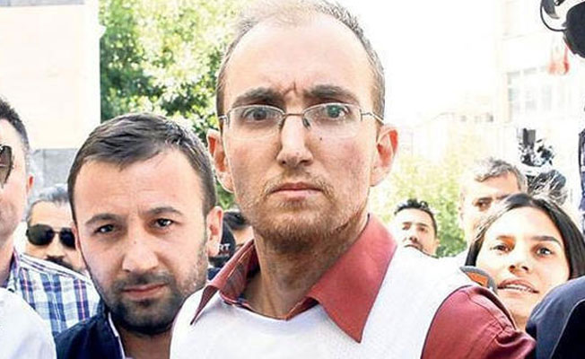 Seri katil Atalay Filiz, 'Yardım aldın mı' sorusuna bu yanıtı verdi!