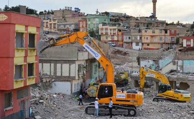 Riskli olmayan evi yıkamayacaklar!