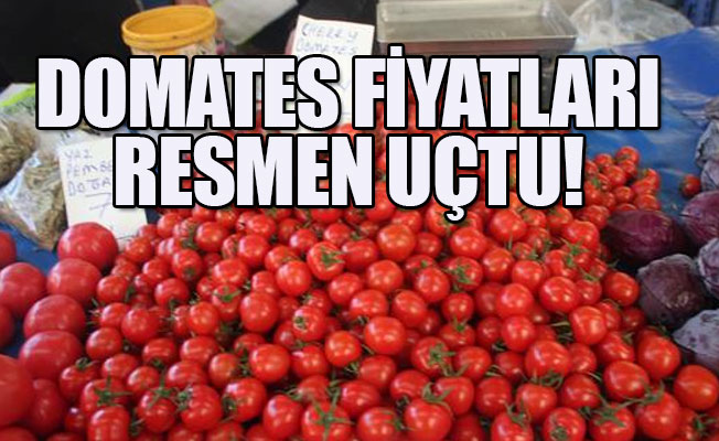 Tezgahlarda kilosu 7 TL'den satılıyor!