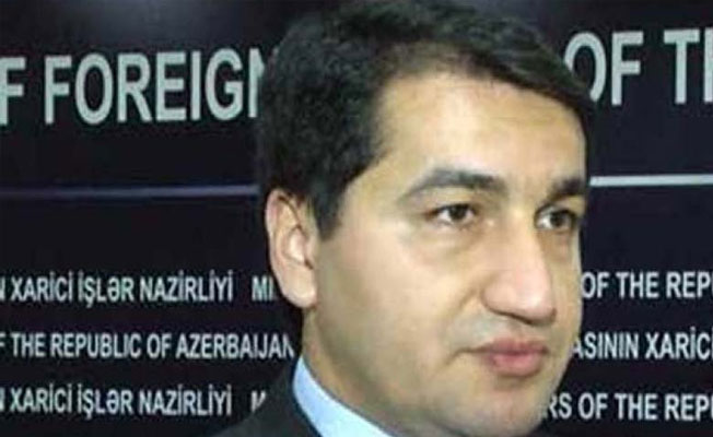 Azerbaycan’dan ABD’ye sert yanıt: Şaşkınlıkla karşıladık...