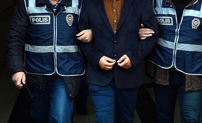 FETÖ'cü subay ve astsubay teslim oldu!