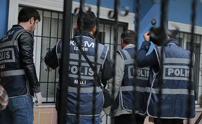 Donanma'da görevli 3 asker, FETÖ itirafçısı oldu