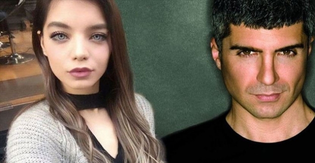 Özcan'ın ex aşkı fena patladı!