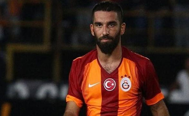 Arda Turan'dan duygulandıran Ali Sami Yen paylaşımı!