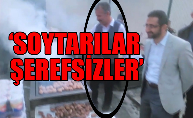 Sınıfları basan lise müdürü hakaret ve tehdit yağdırdı! 'Buranın Allah'ı benim'