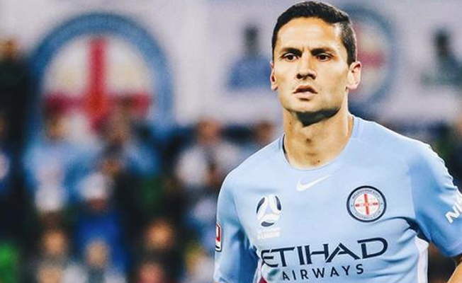 Marcelo Carrusca transfer oldu