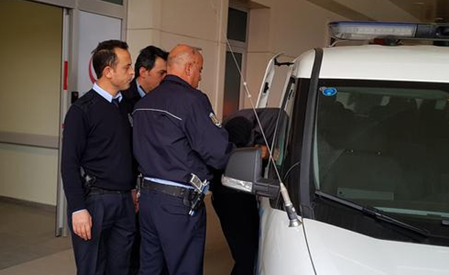 Hastane kantininde engelli çocuğa taciz iddiasına gözaltı