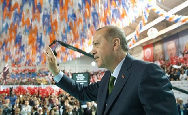 Milli Eğitim'den okullara 'AKP kongresine katılın' talimatı