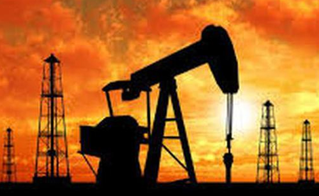 Brent petrolün varil fiyatı 70 doları aştı