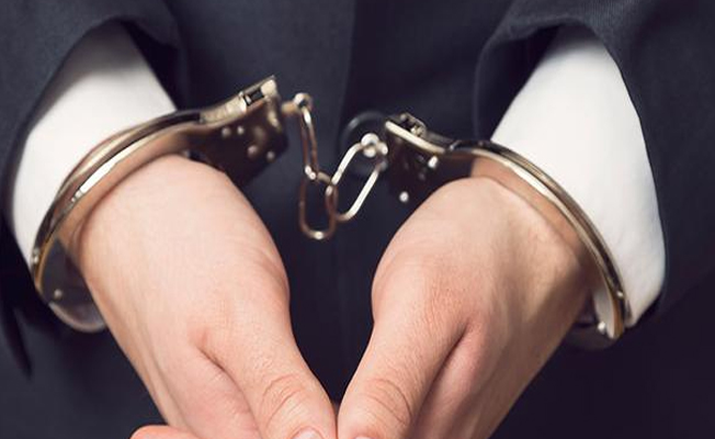 61 suçtan aranan cezaevi firarisi Didim'de yakalandı