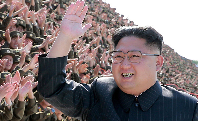 Putin: Bu raundu Kim Jong-un kazandı