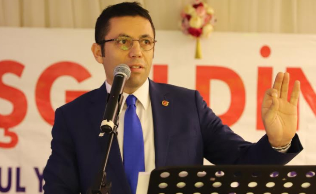 İYGAD Başkanı Mehmet Mert yerel gazeteciliğin durumunu yorumladı