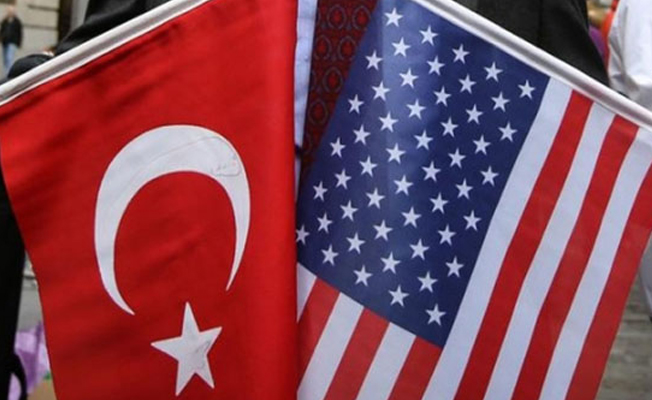 ABD'ye seyahatte Türkiye 'riskli' kategoride