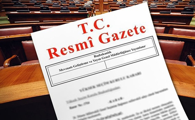 Yeni KHK ile 262 kişi ihraç edildi, Bylock mağdurlarının bir kısmı görevlerine iade edildi