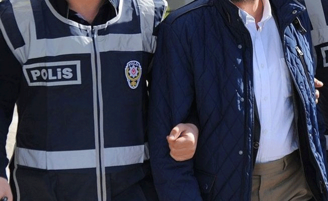 70 öğretmen hakkında gözaltı kararı!