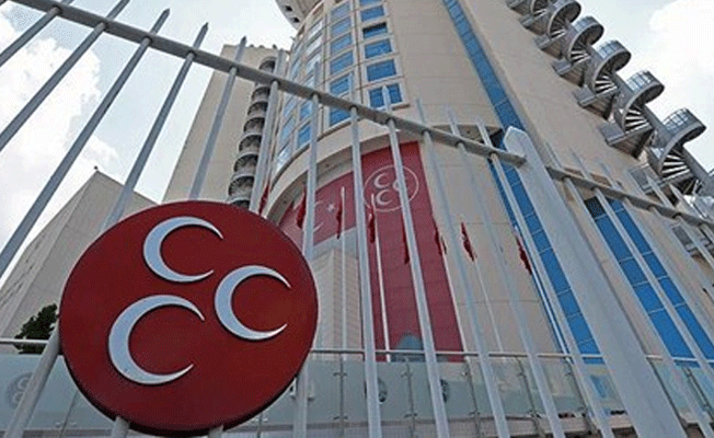 MHP'den AKP ile ittifak da kritik adım