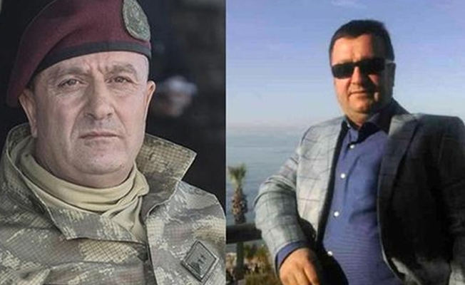 Zekai Aksakallı'nın acı günü