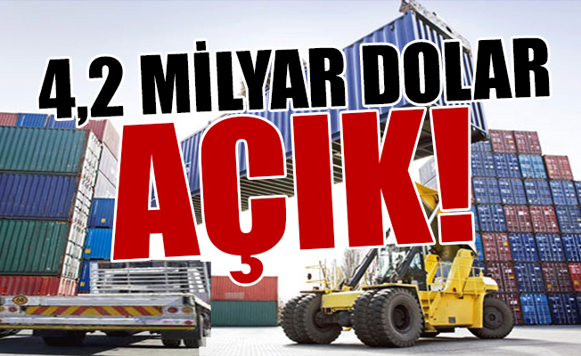 Cari açık rakamları moralleri bozdu