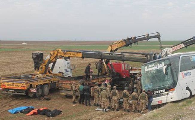 Silopi'de korkunç kazanın ayrıntıları ortaya çıkmaya başladı