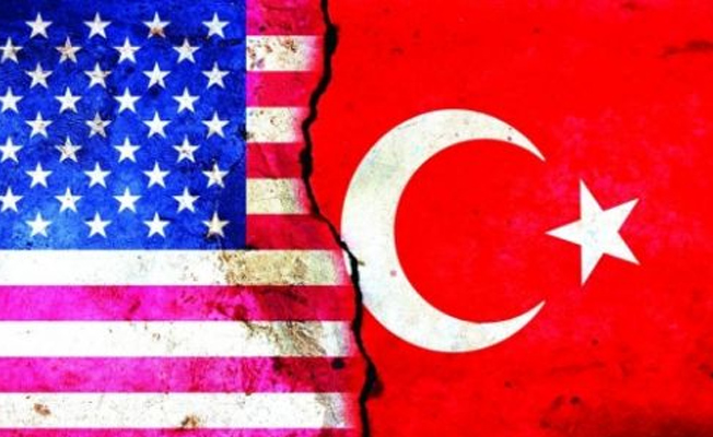 Türkiye'den, ABD'ye misilleme...