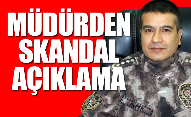 'Talimatı doğru anladık, kafalarını kırıyoruz'