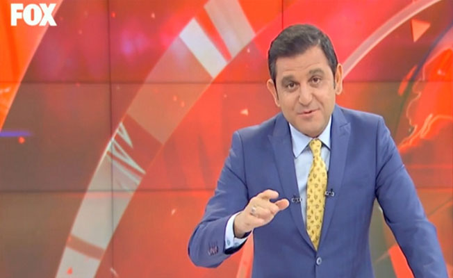 Gazeteci Fatih Portakal’a tehdidin cezası belli oldu