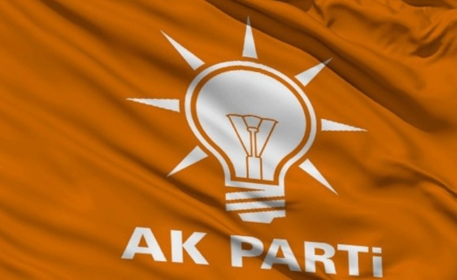AKP’nin ittifak komisyonu üyeleri belli oldu