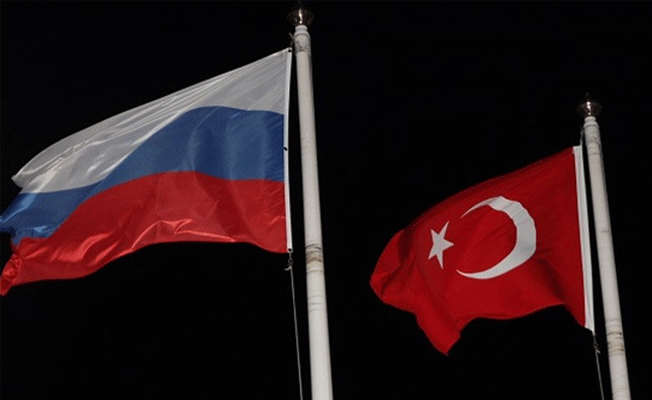 Türkiye-Rusya hattında neler yaşandı?