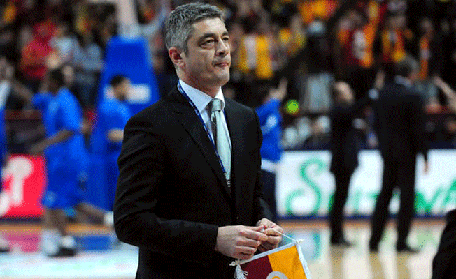 Galatasaray yeni hocayı resmen açıkladı!