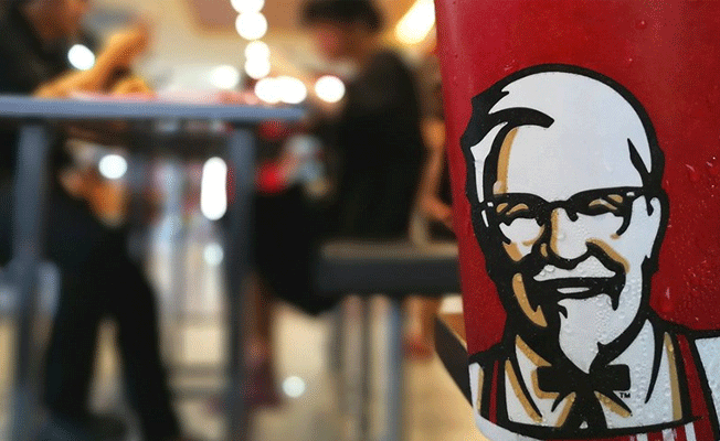 KFC Kanada Bitcoin ile satışlara başladı