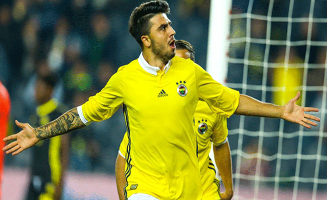 Ozan Tufan'ın yeni takımı belli oldu!