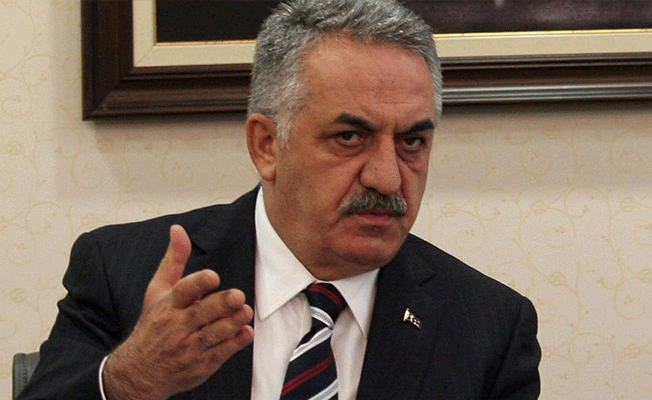 AKP'li Yazıcı'dan ittifak açıklaması