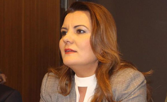 CHP'li Hürriyet'ten imar değişikliği tepkisi: Rant kokusu çıkıyor