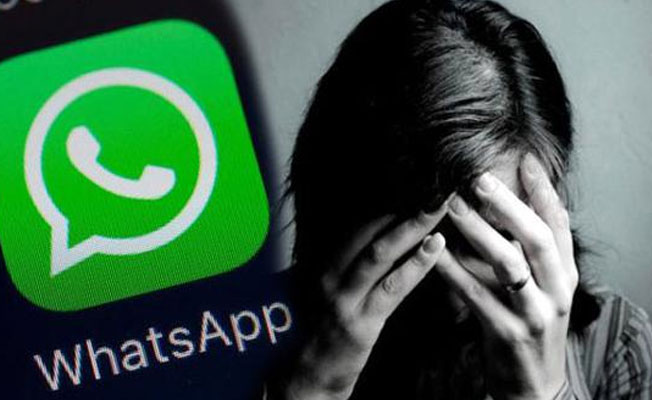 WhatsApp'taki açık herkesi tehdit ediyor!