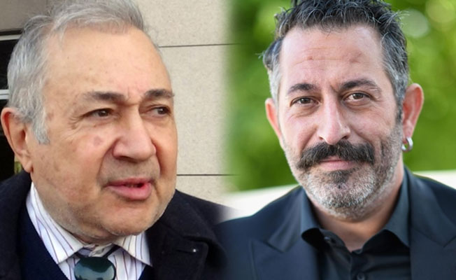 Cem Yılmaz'a dava açan Orhan Kural'a termik santral tepkisi