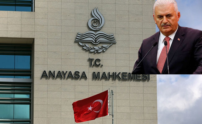 Yıldırım: Doğru kararı birinci derece mahkeme verir