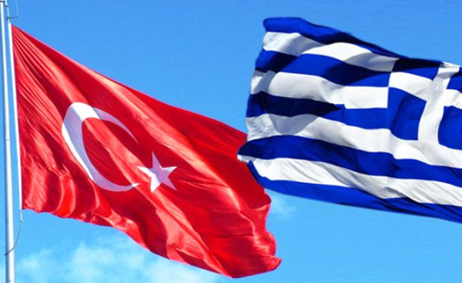Yunanistan Dışişleri'nden Türkiye'ye: Kendi meseleleriyle ilgilensinler