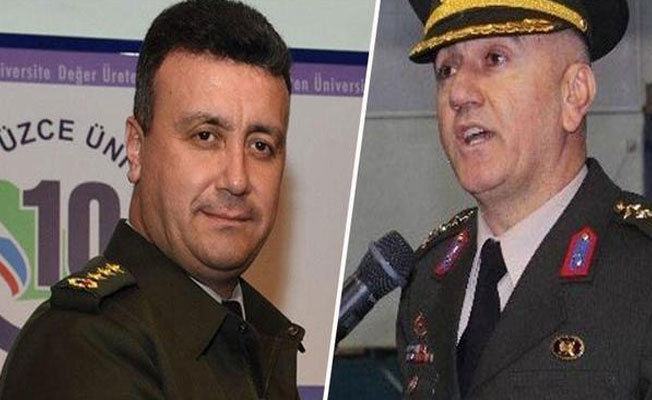 FETÖ'cü diye ihraç edilen albay aklandı, yerine atanan örgüt üyesi çıktı