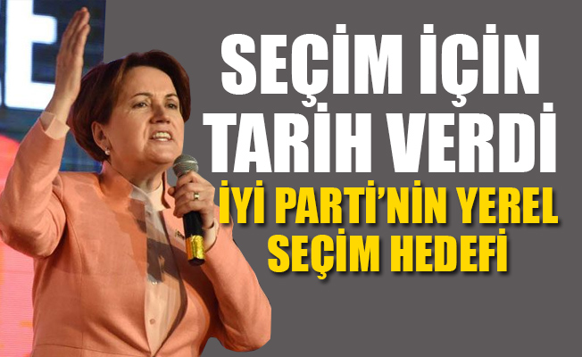Meral Akşener'den, Bahçeli'ye bir cevap daha...