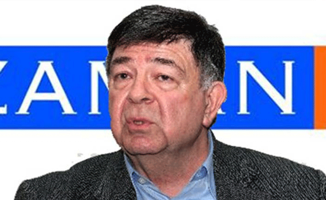 FETÖ'den tutuklu Şahin Alpay'ın avukatından flaş başvuru