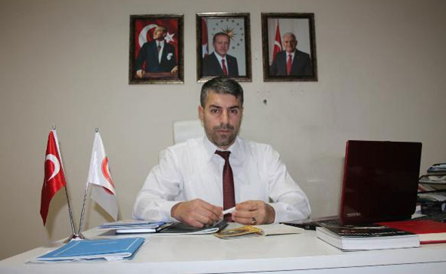 Halk Özel Harekât Derneği: Karardan memnuniyet duyduk