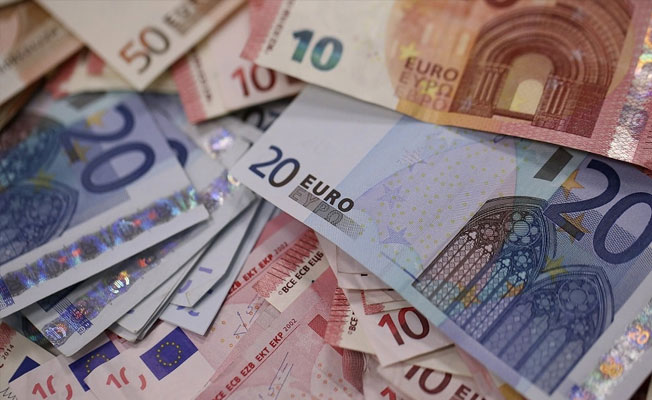 Euro, 3 yılın zirvesini gördü