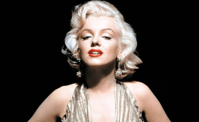 Marilyn Monroe’nun hayatı dizi oluyor