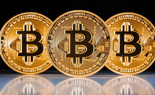 Bitcoin'de büyük çöküş bekleniyor!