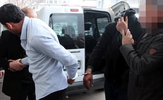 Gaziantep'te bıçaklı kavga: 1 ölü