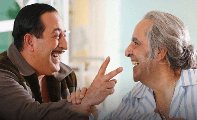 Arif V 216, 2 milyon kişiye ulaştı!